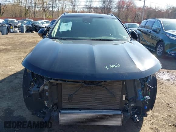 ✅ 2021 Buick Envision Essence • VIN: LRBFZPR40MD113054 • Lot: 41971034. Wystawiony na IAAI z przebiegiem 36 802 mil. Bezpłatny archiwum sprzedaży aukcyjnych z USA i szczegółowy raport historii pojazdu na DreamBid. Zdjęcie 18.