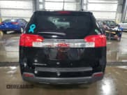 ✅ 2015 GMC Terrain SLT • VIN: 2GKALSEK9F6401424 • Lot: 89822775. Wystawiony na Copart z przebiegiem 187 682 mil. Bezpłatny archiwum sprzedaży aukcyjnych z USA i szczegółowy raport historii pojazdu na DreamBid. Zdjęcie 6.