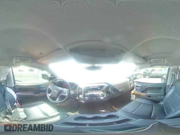 ✅ 2016 Chevrolet Silverado 1500 LTZ • VIN: 3GCUKSEC0GG141117 • Лот: 68826905. Опубликован ранее на Copart с пробегом 112 665 миль. Бесплатный доступ к архиву аукционных продаж из США и подробный отчёт об истории автомобиля на DreamBid. Изображение 14.