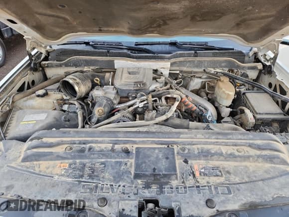 ✅ 2015 Chevrolet Silverado 2500HD LT • VIN: 1GC1KVE81FF194943 • Lot: 93659145. Listed on Copart with 638,291 mi. Free auction sales archive from the USA and detailed vehicle history report at DreamBid. Image 11.