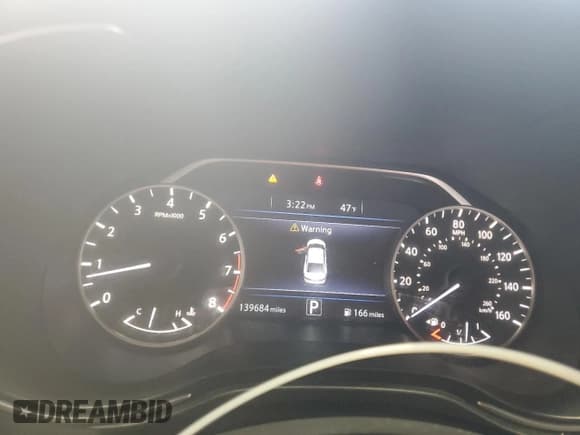 ✅ 2016 Nissan Maxima SV • VIN: 1N4AA6AP3GC443256 • Lot: 82751635. Listed on Copart with 139,684 mi. Free auction sales archive from the USA and detailed vehicle history report at DreamBid. Image 9.