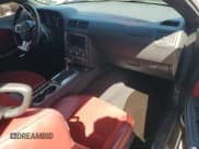 ✅ 2014 Dodge Challenger SRT-8 • VIN: 2C3CDYCJ3EH201998 • Lot: 53308065. Wystawiony na Copart z przebiegiem 57 967 mil. Bezpłatny archiwum sprzedaży aukcyjnych z USA i szczegółowy raport historii pojazdu na DreamBid. Zdjęcie 8.