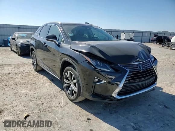 ✅ 2017 Lexus RX 350 • VIN: 2T2ZZMCA2HC050078 • Lot: 85436615. Listed on Copart with 126,064 mi. Free auction sales archive from the USA and detailed vehicle history report at DreamBid. Image 14.