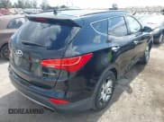 ✅ 2013 Hyundai Santa Fe Sport • VIN: 5XYZU3LA8DG119920 • Лот: 43411354. Опубликован ранее на IAAI с пробегом 190 889 миль. Бесплатный доступ к архиву аукционных продаж из США и подробный отчёт об истории автомобиля на DreamBid. Изображение 4.