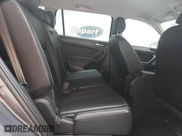 ✅ 2024 Volkswagen Tiguan SE • VIN: 3VV3B7AX4RM086663 • Lot: 91919005. Listed on Copart with 19,664 mi. Free auction sales archive from the USA and detailed vehicle history report at DreamBid. Image 11.