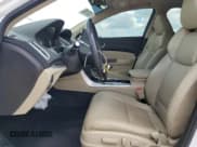 ✅ 2018 Acura TLX Technology • VIN: 19UUB1F57JA001101 • Lot: 87031485. Listed on Copart with 139,829 mi. Free auction sales archive from the USA and detailed vehicle history report at DreamBid. Image 7.