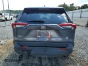 ✅ 2025 Toyota RAV4 LE • VIN: 2T3F1RFV4SC490943 • Lot: 66103325. Listed on Copart with 6,453 mi. Free auction sales archive from the USA and detailed vehicle history report at DreamBid. Image 6.