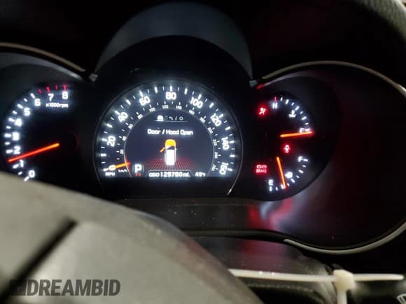 ✅ 2014 Kia Sorento SX Limited • VIN: 5XYKWDA79EG431559 • Лот: 93146825. Опубликован ранее на Copart с пробегом 129 780 миль. Бесплатный доступ к архиву аукционных продаж из США и подробный отчёт об истории автомобиля на DreamBid. Изображение 9.