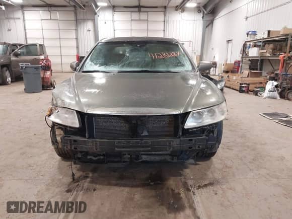 2007 Hyundai Azera SE с VIN KMHFC46F97A185119, выставлен на аукционе IAAI как лот 41286463 с пробегом 240 598 миль миль и . История ставок и продаж доступна на DreamBid. Изображение 12.