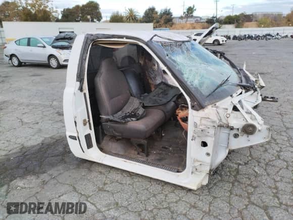 2001 Dodge 1500 с VIN 1B7HC16Y81S164258, выставлен на аукционе Copart как лот 78250554 с пробегом Не указан миль и На запчасти • Non repairable. История ставок и продаж доступна на DreamBid. Изображение 4.