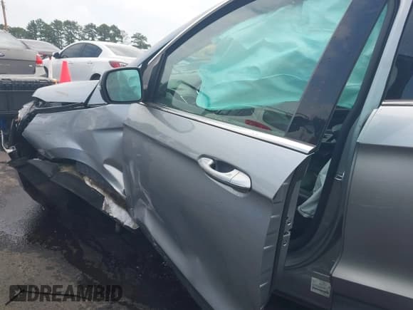 ✅ 2021 Ford Edge Titanium • VIN: 2FMPK3K97MBA18078 • Лот: 42305020. Опубликован ранее на IAAI с пробегом 76 910 миль. Бесплатный доступ к архиву аукционных продаж из США и подробный отчёт об истории автомобиля на DreamBid. Изображение 18.