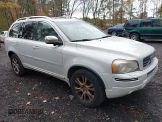 ✅ 2013 Volvo XC90 Premier Plus • VIN: YV4952CYXD1641160 • Лот: 43662186. Опубликован ранее на IAAI с пробегом 147 589 миль. Бесплатный доступ к архиву аукционных продаж из США и подробный отчёт об истории автомобиля на DreamBid. Изображение 1.