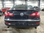 ✅ 2009 Volkswagen CC 4Motion • VIN: WVWGU73C59E547962 • Lot: 88816315. Wystawiony na Copart z przebiegiem 162 802 mil. Bezpłatny archiwum sprzedaży aukcyjnych z USA i szczegółowy raport historii pojazdu na DreamBid. Zdjęcie 6.