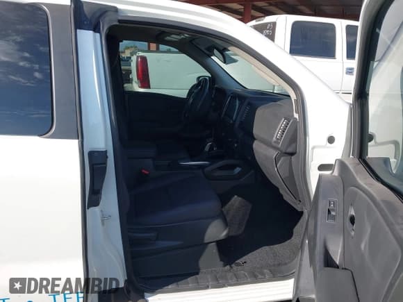 ✅ 2024 Nissan Frontier S • VIN: 1N6ED1CL4RN667317 • Лот: 43384222. Опубликован ранее на IAAI с пробегом 17 719 миль. Бесплатный доступ к архиву аукционных продаж из США и подробный отчёт об истории автомобиля на DreamBid. Изображение 5.