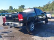 ✅ 2011 GMC Sierra 1500 SLE • VIN: 3GTP1VE07BG391499 • Лот: 43524534. Опубликован ранее на IAAI с пробегом 160 998 миль. Бесплатный доступ к архиву аукционных продаж из США и подробный отчёт об истории автомобиля на DreamBid. Изображение 4.