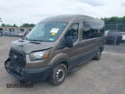 ✅ 2019 Ford Transit Passenger XL • VIN: 1FBAX2CM9KKA43841 • Lot: 39914010. Listed on IAAI with 62,032 mi. Free auction sales archive from the USA and detailed vehicle history report at DreamBid. Image 17.