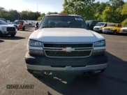 ✅ 2007 Chevrolet Silverado 2500HD LT3 • VIN: 1GCHK23D07F132433 • Lot: 67554555. Listed on Copart with Not provided. Free auction sales archive from the USA and detailed vehicle history report at DreamBid. Image 5.