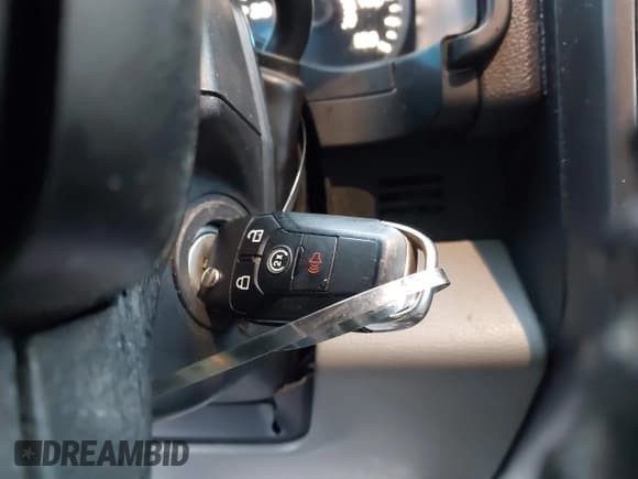 ✅ 2019 Ford F-150 XL • VIN: 1FTEW1EP7KFA55917 • Lot: 43660057. Wystawiony na IAAI z przebiegiem 119 837 mil. Bezpłatny archiwum sprzedaży aukcyjnych z USA i szczegółowy raport historii pojazdu na DreamBid. Zdjęcie 11.