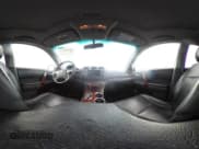 ✅ 2012 Toyota Highlander Limited • VIN: JTEDC3EH7C2007301 • Lot: 42277573. Listed on IAAI with 188,318 mi. Free auction sales archive from the USA and detailed vehicle history report at DreamBid. Image 19.