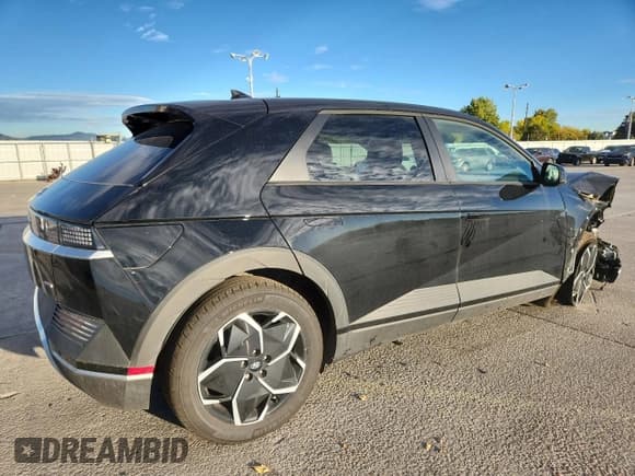 ✅ 2024 Hyundai Ioniq 5 SEL • VIN: KM8KNDDF2RU306246 • Лот: 86118315. Опубликован ранее на Copart с пробегом 8 632 миль. Бесплатный доступ к архиву аукционных продаж из США и подробный отчёт об истории автомобиля на DreamBid. Изображение 3.