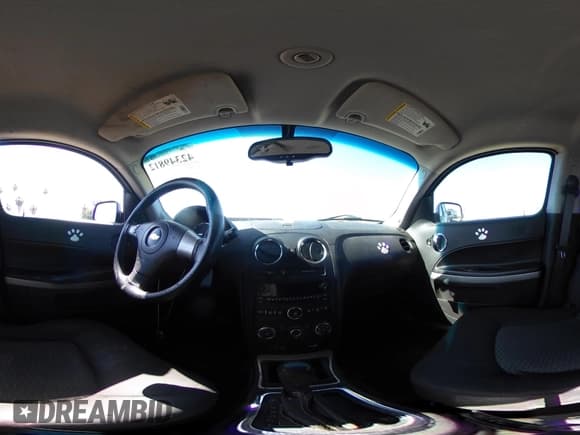 ✅ 2011 Chevrolet HHR 1LT • VIN: 3GNBABFWXBS514597 • Lot: 42349812. Listed on IAAI with 165,664 mi. Free auction sales archive from the USA and detailed vehicle history report at DreamBid. Image 19.