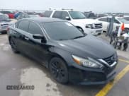 ✅ 2017 Nissan Altima SV • VIN: 1N4AL3AP4HC215163 • Lot: 41972238. Listed on IAAI with 147,627 mi. Free auction sales archive from the USA and detailed vehicle history report at DreamBid. Image 1.