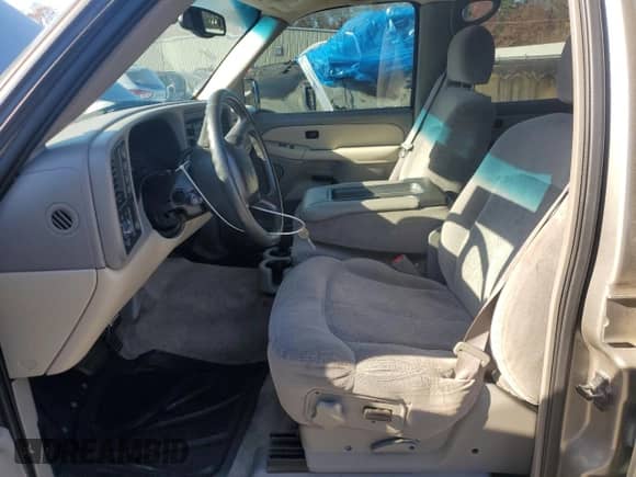 2002 Chevrolet Suburban LT с VIN 1GNFK16Z72J174278, выставлен на аукционе Copart как лот 80516684 с пробегом 220 100 миль миль и Чистый • Clean title. История ставок и продаж доступна на DreamBid. Изображение 7.