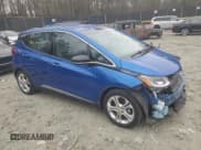 ✅ 2019 Chevrolet Bolt EV LT • VIN: 1G1FY6S06K4137421 • Lot: 79759744. Wystawiony na Copart z przebiegiem 39 977 mil. Bezpłatny archiwum sprzedaży aukcyjnych z USA i szczegółowy raport historii pojazdu na DreamBid. Zdjęcie 4.