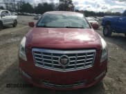 ✅ 2013 Cadillac XTS Luxury • VIN: 2G61P5S35D9141293 • Лот: 81697344. Опубликован ранее на Copart с пробегом 134 571 миль. Бесплатный доступ к архиву аукционных продаж из США и подробный отчёт об истории автомобиля на DreamBid. Изображение 5.