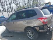 ✅ 2016 Subaru Forester Touring • VIN: JF2SJAVC1GH404811 • Lot: 42093338. Listed on IAAI with 44,635 mi. Free auction sales archive from the USA and detailed vehicle history report at DreamBid. Image 14.