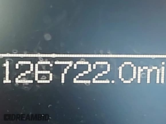 ✅ 2018 Ram 1500 Express • VIN: 1C6RR6FT5JS127132 • Lot: 41809334. Listed on IAAI with 126,722 mi. Free auction sales archive from the USA and detailed vehicle history report at DreamBid. Image 15.