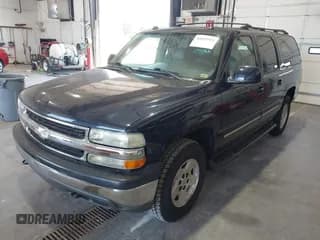 ✅ 2005 Chevrolet Suburban LT • VIN: 1GNFK16Z35J123686 • Лот: 42659321. Опубликован ранее на IAAI с пробегом 175 466 миль. Бесплатный доступ к архиву аукционных продаж из США и подробный отчёт об истории автомобиля на DreamBid. Изображение 2.