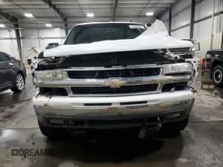 ✅ 2003 Chevrolet Suburban LT • VIN: 3GNGK26G83G156125 • Лот: 51800085. Опубликован ранее на Copart с пробегом 158 606 миль. Бесплатный доступ к архиву аукционных продаж из США и подробный отчёт об истории автомобиля на DreamBid. Изображение 5.