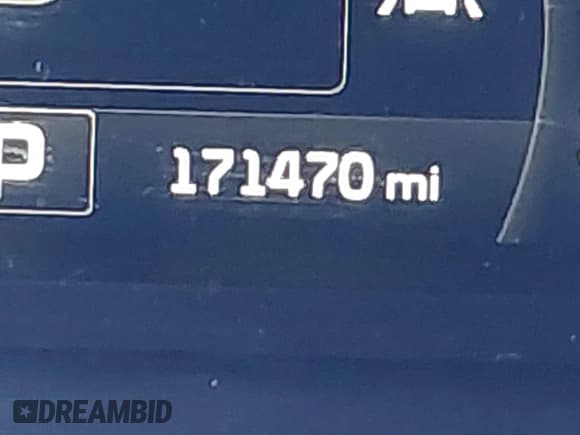 ✅ 2017 Kia Sorento SX • VIN: 5XYPKDA50HG237412 • Lot: 42776791. Listed on IAAI with 171,470 mi. Free auction sales archive from the USA and detailed vehicle history report at DreamBid. Image 15.