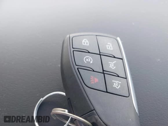 ✅ 2024 Chevrolet Tahoe RST • VIN: 1GNSCRKD2RR417057 • Lot: 42925915. Wystawiony na IAAI z przebiegiem 13 841 mil. Bezpłatny archiwum sprzedaży aukcyjnych z USA i szczegółowy raport historii pojazdu na DreamBid. Zdjęcie 11.