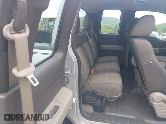 ✅ 2010 Ford F-150 XL • VIN: 1FTEX1EW7AFA93361 • Лот: 42425591. Опубликован ранее на IAAI с пробегом 84 104 миль. Бесплатный доступ к архиву аукционных продаж из США и подробный отчёт об истории автомобиля на DreamBid. Изображение 8.