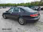 2006 Hyundai Azera SE с VIN KMHFC46F66A077474, выставлен на аукционе Copart как лот 54498015 с пробегом 211 912 миль миль и Списание • Salvage title. История ставок и продаж доступна на DreamBid. Изображение 2.