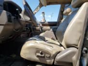 ✅ 1997 Lexus LX 450 • VIN: JT6HJ88J6V0186444 • Lot: 69880105. Listed on Copart with 237,171 mi. Free auction sales archive from the USA and detailed vehicle history report at DreamBid. Image 7.