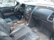 ✅ 2015 Infiniti QX80 • VIN: JN8AZ2NF6F9572136 • Лот: 43502900. Опубликован ранее на IAAI с пробегом 178 135 миль. Бесплатный доступ к архиву аукционных продаж из США и подробный отчёт об истории автомобиля на DreamBid. Изображение 5.