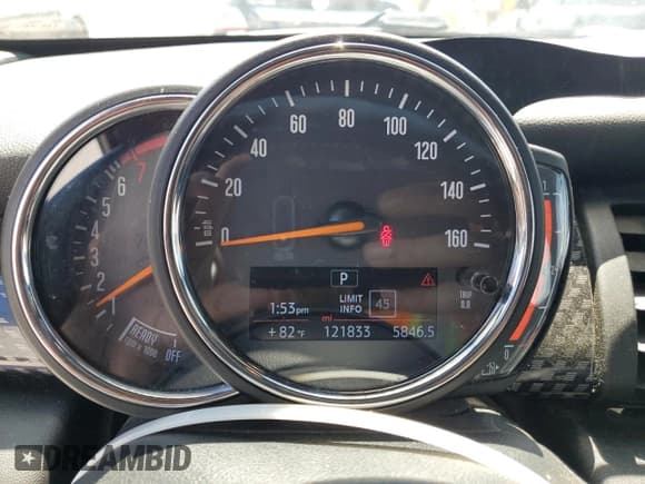 ✅ 2019 MINI Hardtop 4 Door Cooper S • VIN: WMWXU3C50K2H89284 • Lot: 70158995. Wystawiony na Copart z przebiegiem 121 833 mil. Bezpłatny archiwum sprzedaży aukcyjnych z USA i szczegółowy raport historii pojazdu na DreamBid. Zdjęcie 9.