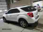 2016 Chevrolet Equinox LT with VIN 2GNALCEK7G6309559, listed as a Copart auction lot 85763745 with 127,186 mi miles and Clean title. Bid and sale history available at DreamBid. Image 2.