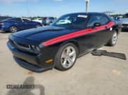 ✅ 2012 Dodge Challenger R/T • VIN: 2C3CDYBT5CH155610 • Lot: 74327104. Wystawiony na Copart z przebiegiem 147 890 mil. Bezpłatny archiwum sprzedaży aukcyjnych z USA i szczegółowy raport historii pojazdu na DreamBid. Zdjęcie 1.