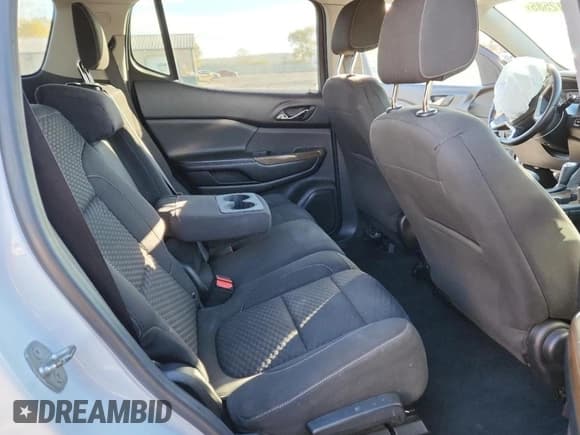 ✅ 2017 GMC Acadia SLE • VIN: 1GKKNKLA7HZ153707 • Lot: 91412585. Listed on Copart with 194,303 mi. Free auction sales archive from the USA and detailed vehicle history report at DreamBid. Image 11.