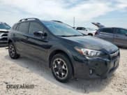 ✅ 2020 Subaru Crosstrek Premium • VIN: JF2GTAEC8LH277534 • Lot: 56969915. Listed on Copart with 66,514 mi. Free auction sales archive from the USA and detailed vehicle history report at DreamBid. Image 4.