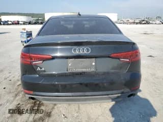 ✅ 2017 Audi A4 Premium • VIN: WAUGNAF45HN011474 • Lot: 80786605. Wystawiony na Copart z przebiegiem 88 552 mil. Bezpłatny archiwum sprzedaży aukcyjnych z USA i szczegółowy raport historii pojazdu na DreamBid. Zdjęcie 6.