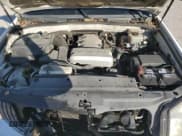 ✅ 2004 Toyota 4Runner Limited • VIN: JTEZT17R848003773 • Lot: 87002985. Wystawiony na Copart z przebiegiem 173 979 mil. Bezpłatny archiwum sprzedaży aukcyjnych z USA i szczegółowy raport historii pojazdu na DreamBid. Zdjęcie 12.