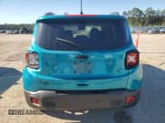 ✅ 2020 Jeep Renegade Altitude • VIN: ZACNJABBXLPL22969 • Lot: 86851075. Wystawiony na Copart z przebiegiem Nie podano. Bezpłatny archiwum sprzedaży aukcyjnych z USA i szczegółowy raport historii pojazdu na DreamBid. Zdjęcie 6.