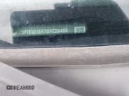 ✅ 2016 Ford F-150 XLT • VIN: 1FTEW1EF7GFC20489 • Lot: 43587778. Listed on IAAI with 236,944 mi. Free auction sales archive from the USA and detailed vehicle history report at DreamBid. Image 9.