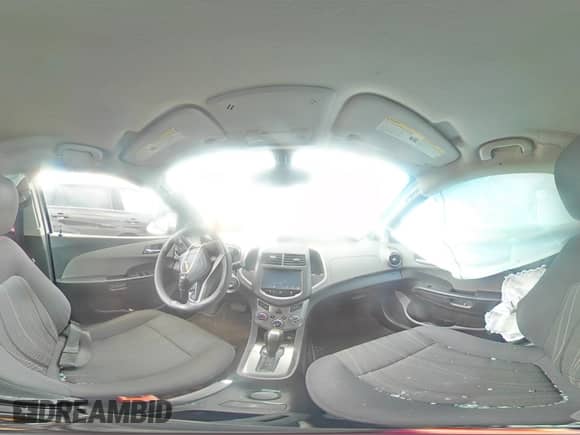 ✅ 2014 Chevrolet Sonic LT • VIN: 1G1JC6SG3E4239396 • Лот: 69756564. Размещён на Copart с пробегом 130 405 миль миль. Получите бесплатный доступ к архиву аукционных продаж из США и посмотрите подробный отчёт об истории автомобиля на DreamBid. Изображение 13.