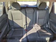 ✅ 2017 Nissan Rogue S • VIN: KNMAT2MT6HP511887 • Lot: 94253765. Listed on Copart with 133,780 mi. Free auction sales archive from the USA and detailed vehicle history report at DreamBid. Image 10.